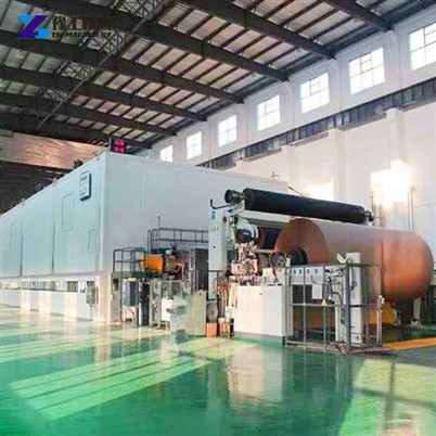 Como treinar operadores para uma máquina de papel ondulado?